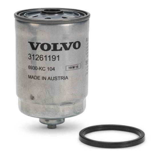 31261191 - Fuel Filter