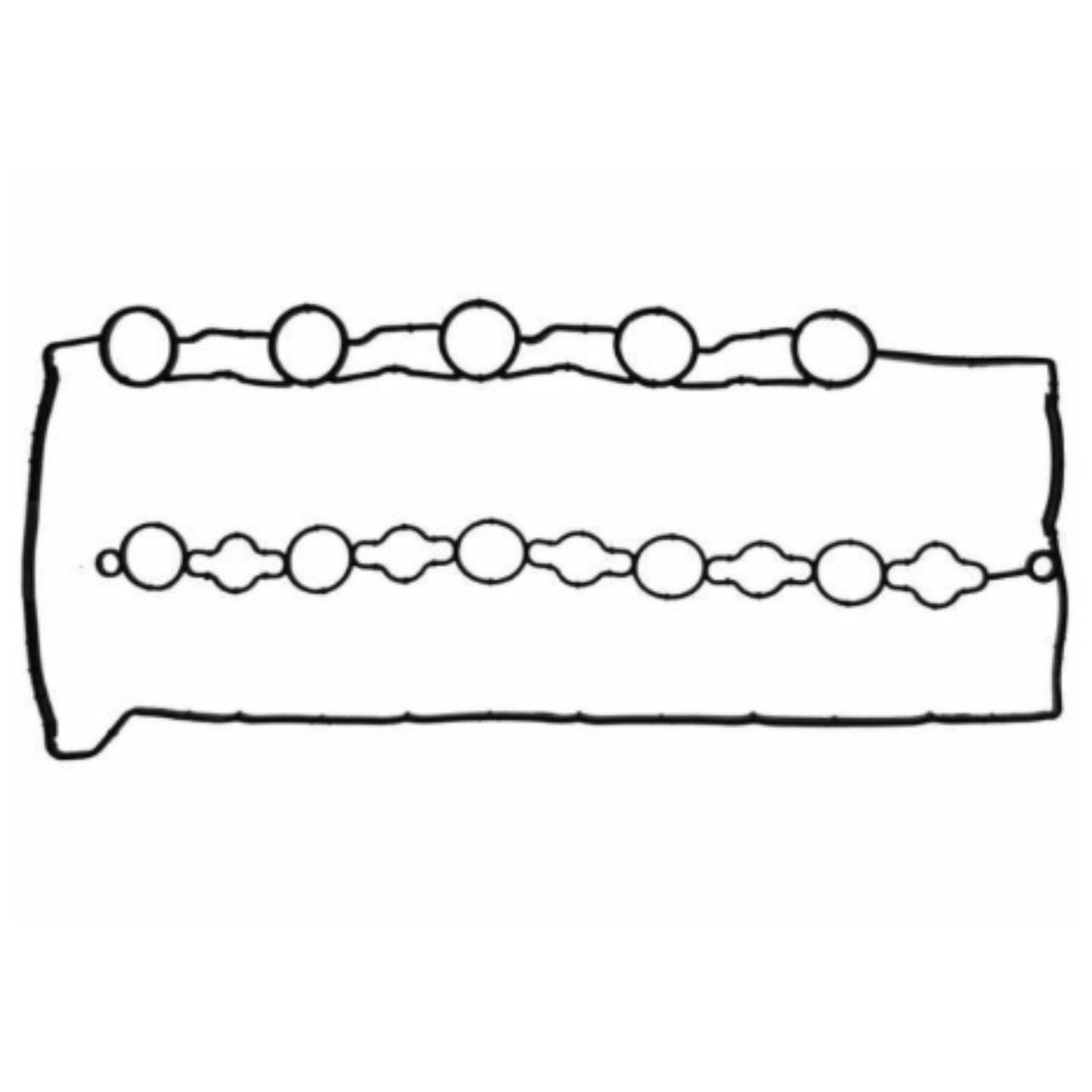 31430317 - Gasket