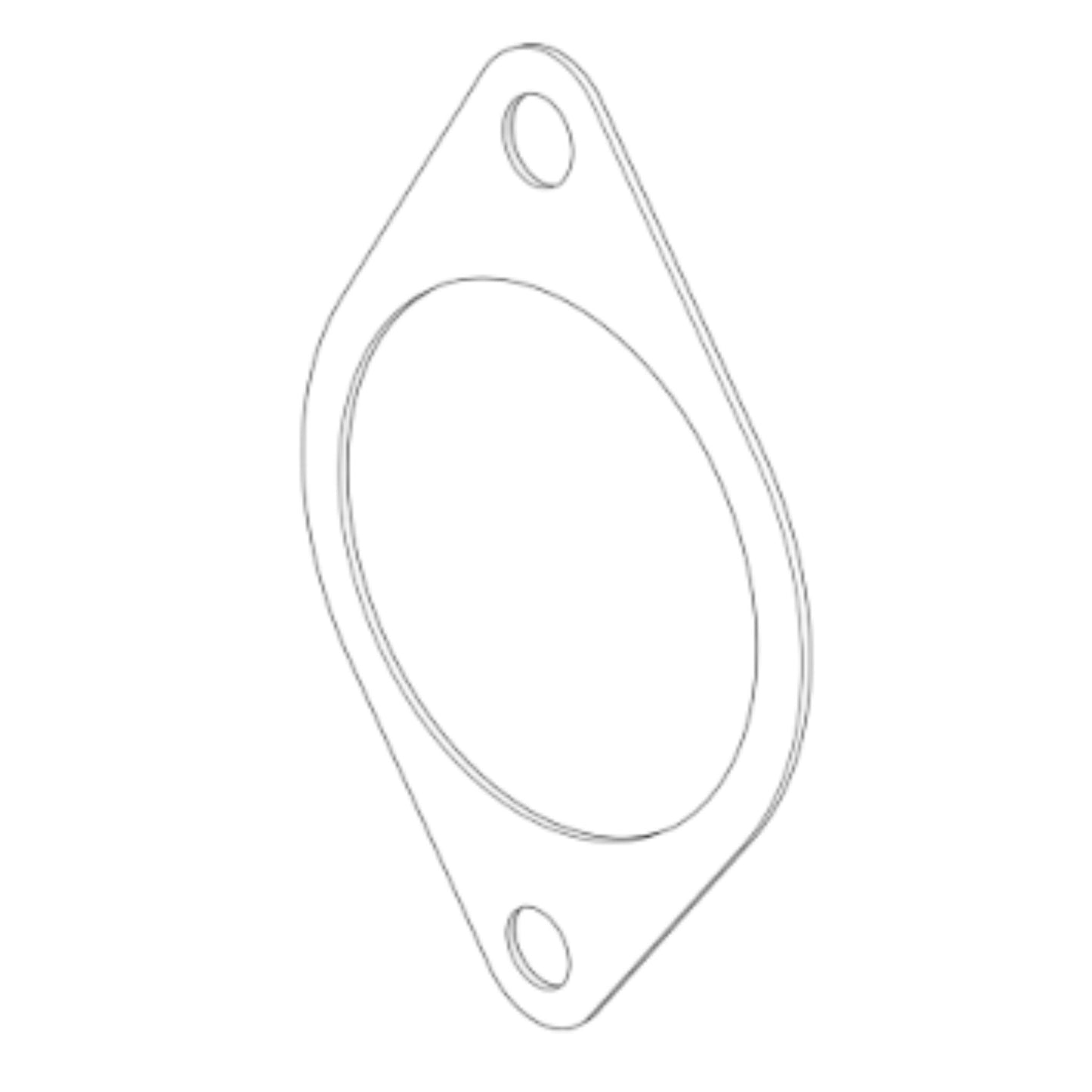 3583658 - Gasket