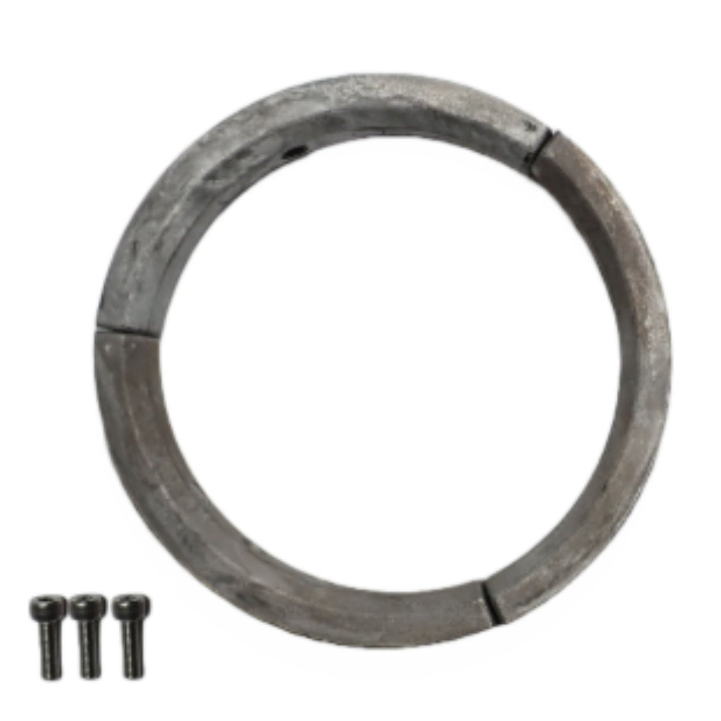 3584443 - Magnesium Anode Kit