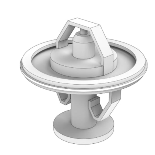 3831426 - Thermostat Kit