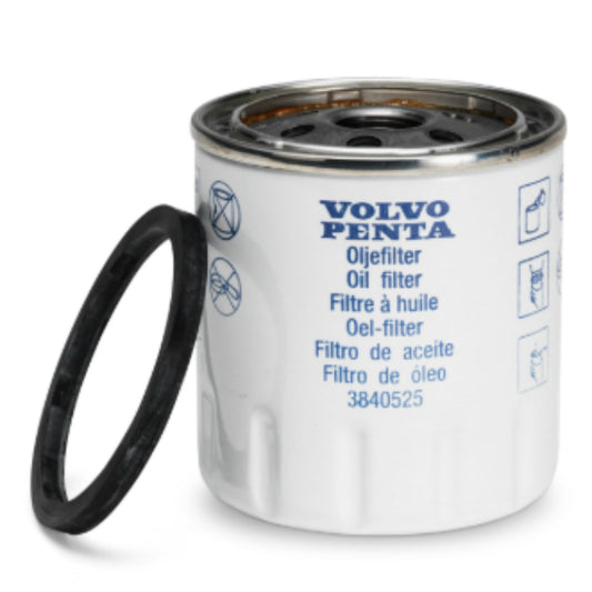 3840525 - Oil Filter