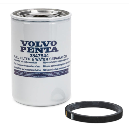 3847644 - Fuel Filter