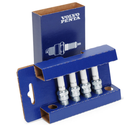 3851861 -Spark Plug Kit