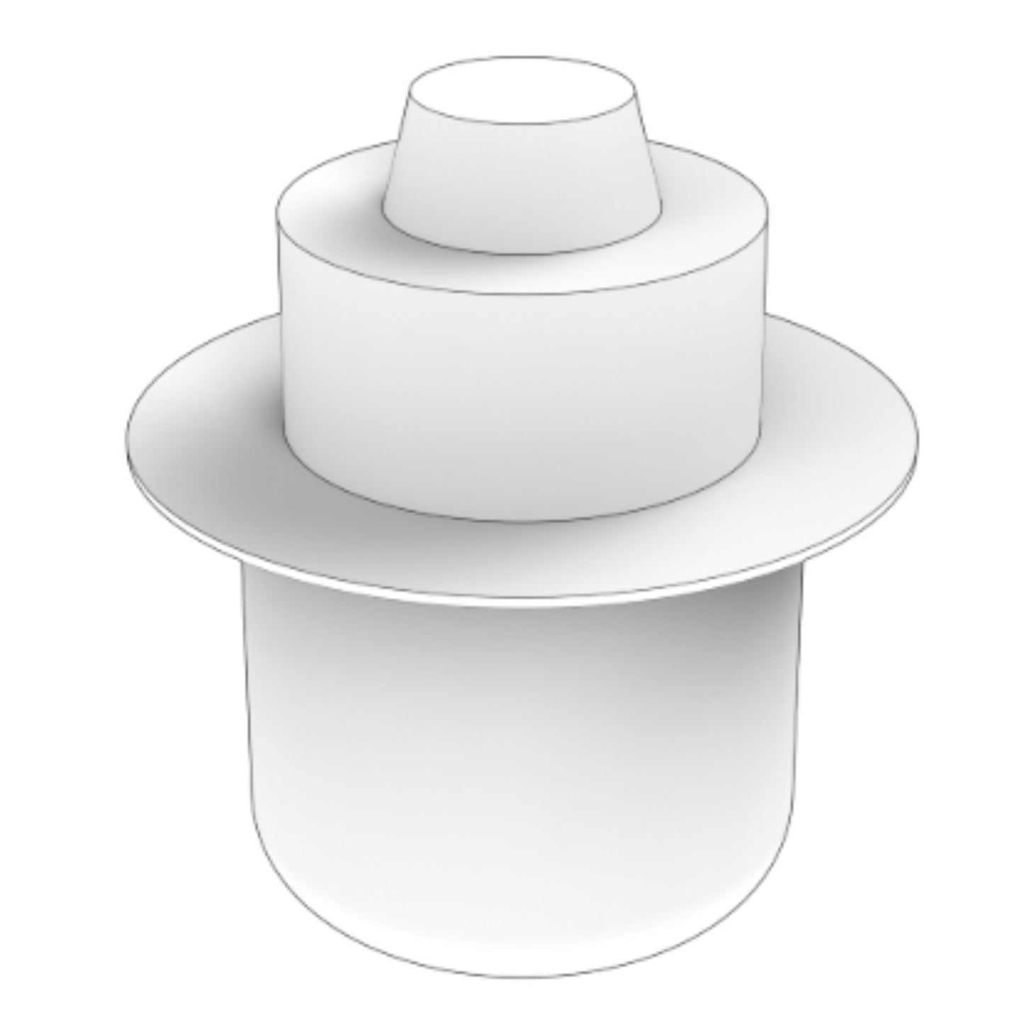 3853799 - Thermostat