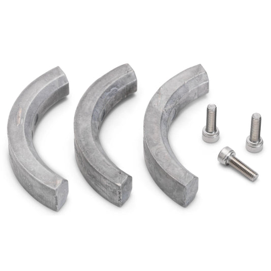 3858400 -Magnesium Anode Kit