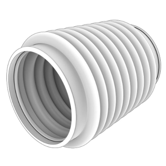 3860384 - Exhaust Bellows