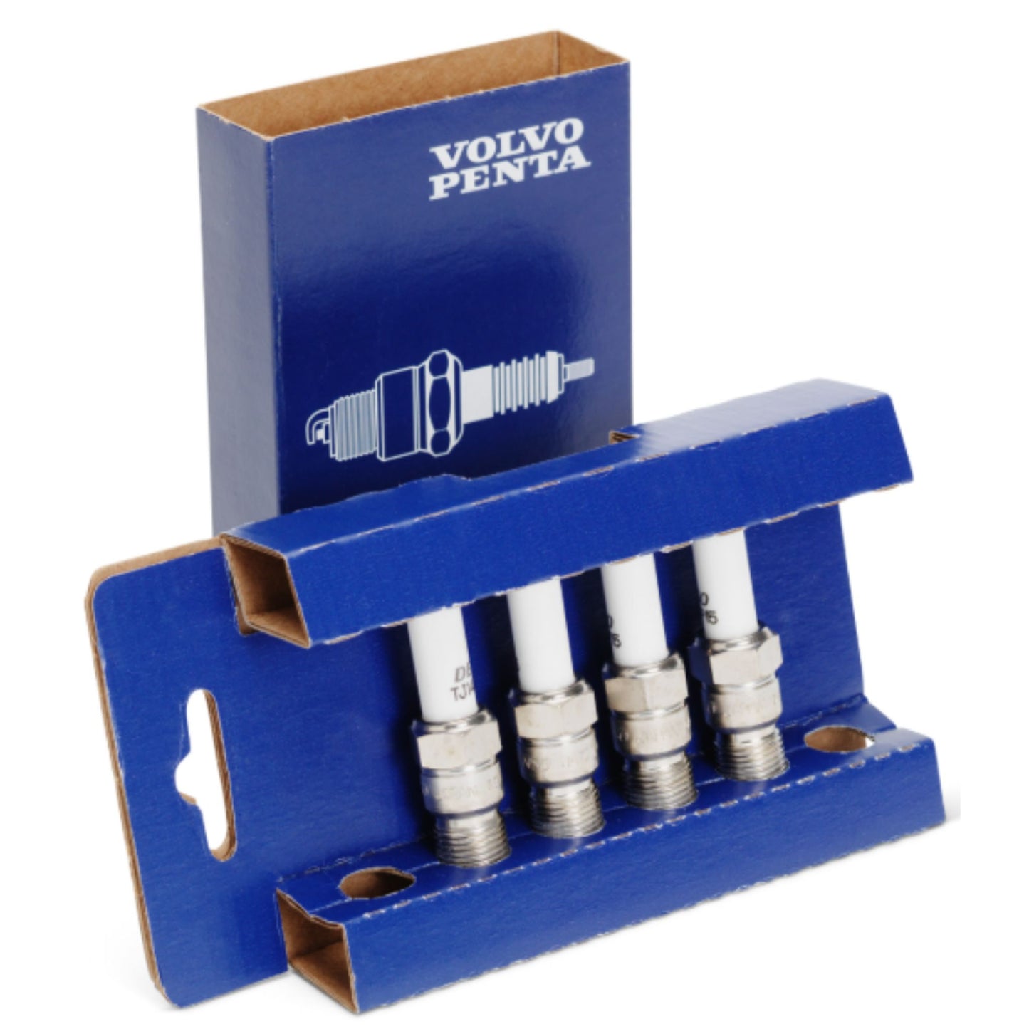 3861326 - Spark Plug Kit