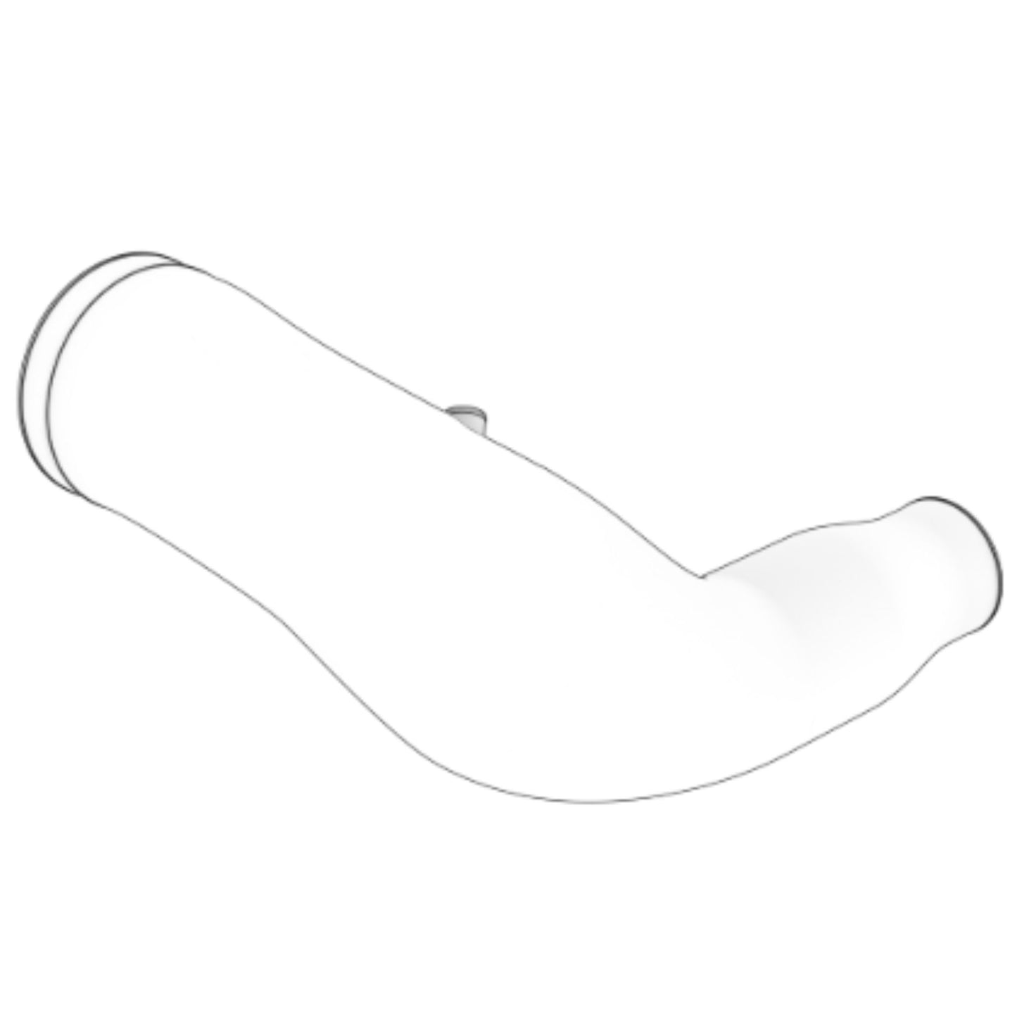 3888632 -Connection Pipe