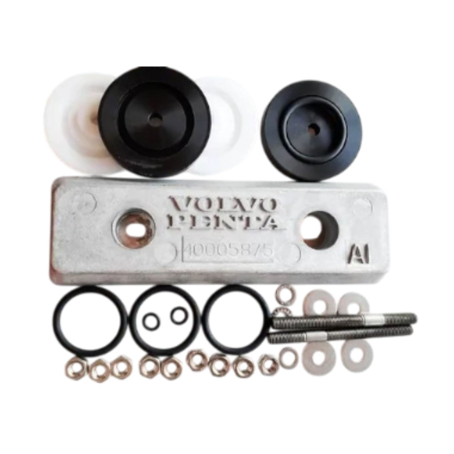 3888063 -Anode Kit