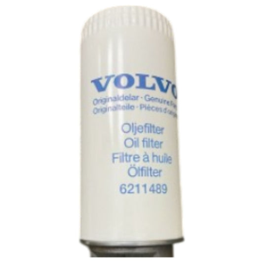 6211489 - Return Filter