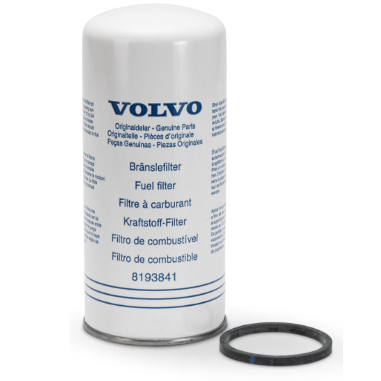 8193841 - Fuel Filter