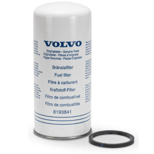8193841 - Fuel Filter