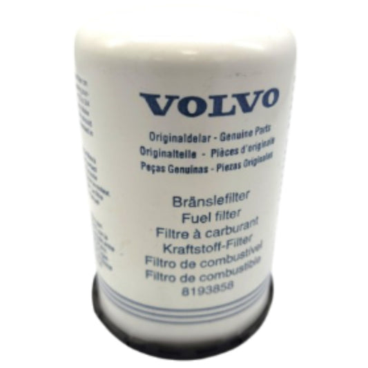 8193858 - Fuel Filter