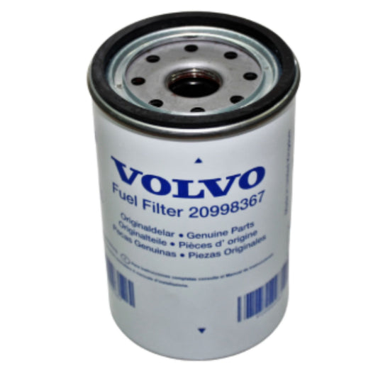 20998367 - Fuel Filter