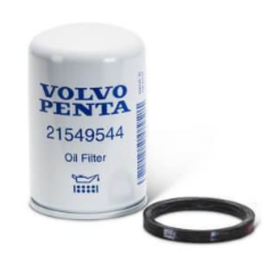21549544 -Oil Filter