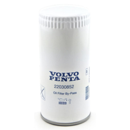 22030852 - Oil Filter