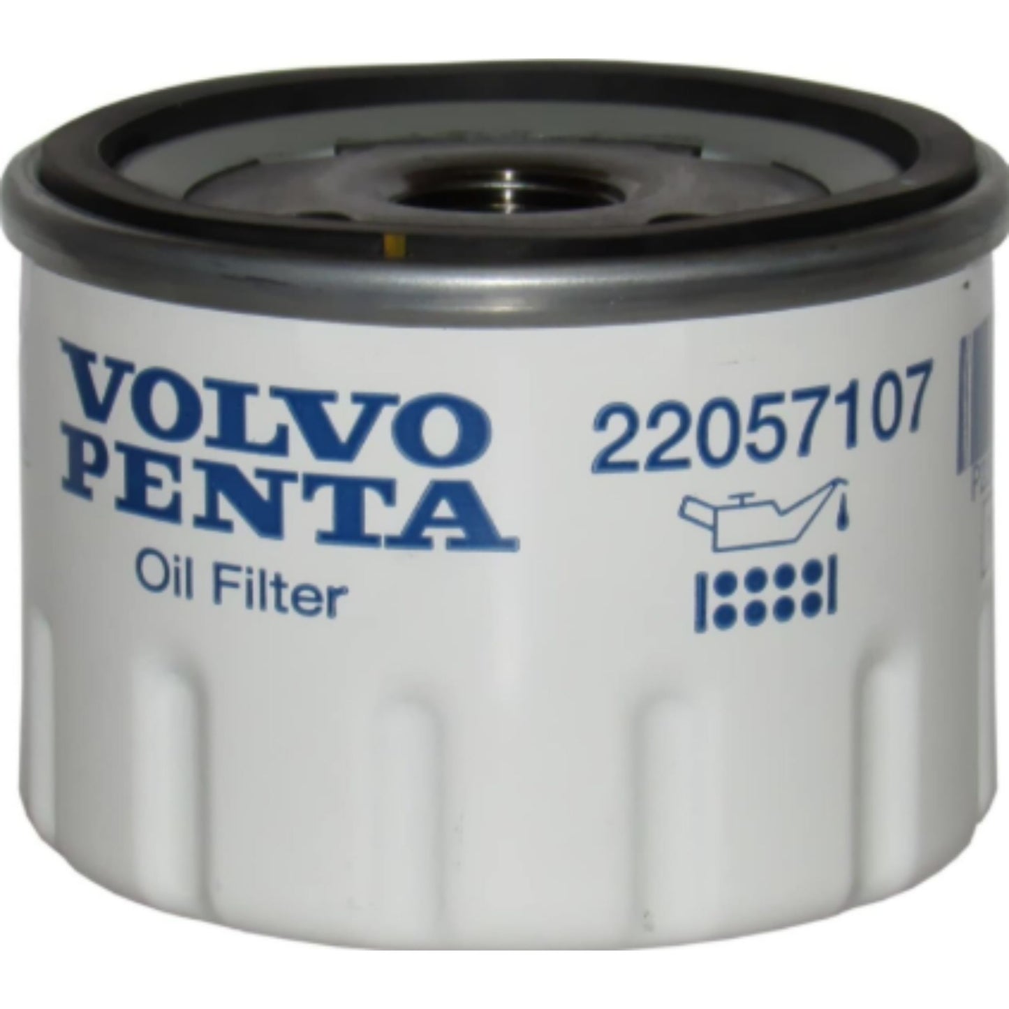 22057107 - Oil Filter