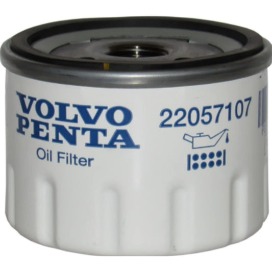22057107 - Oil Filter