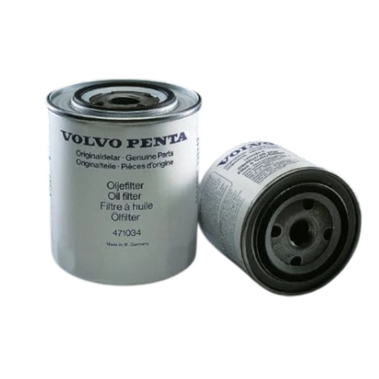 22602375 -Oil Filter