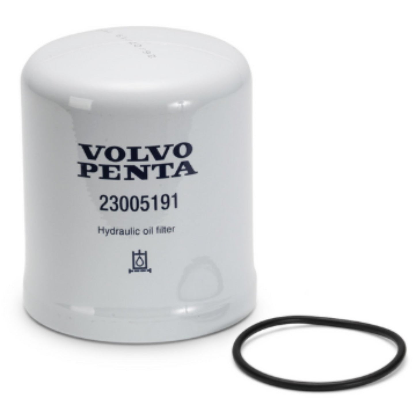 23005191 - Oil Filter