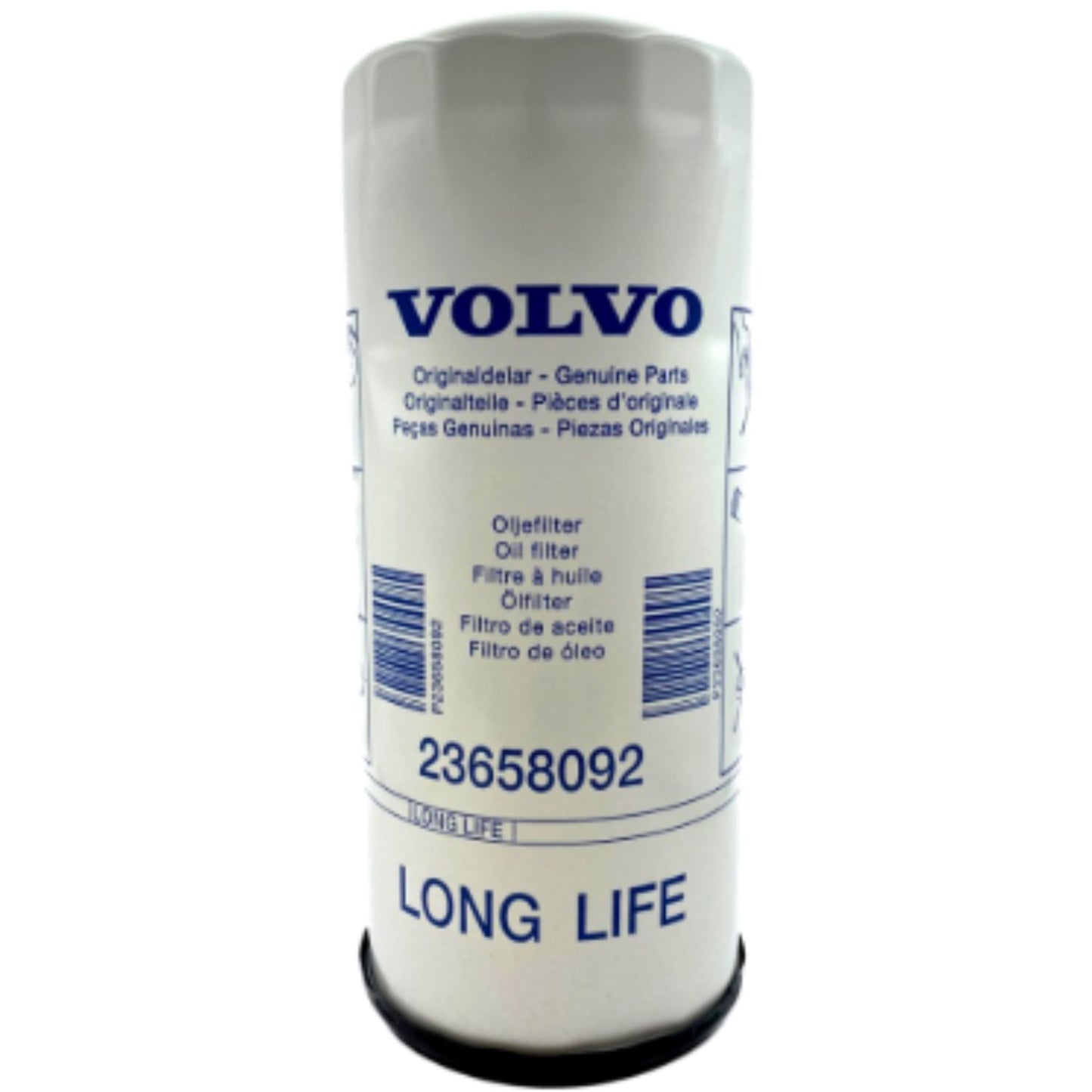 23658092 - Oil Filter