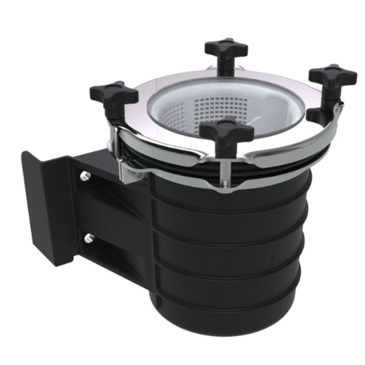 21457172 - Seawater Filter