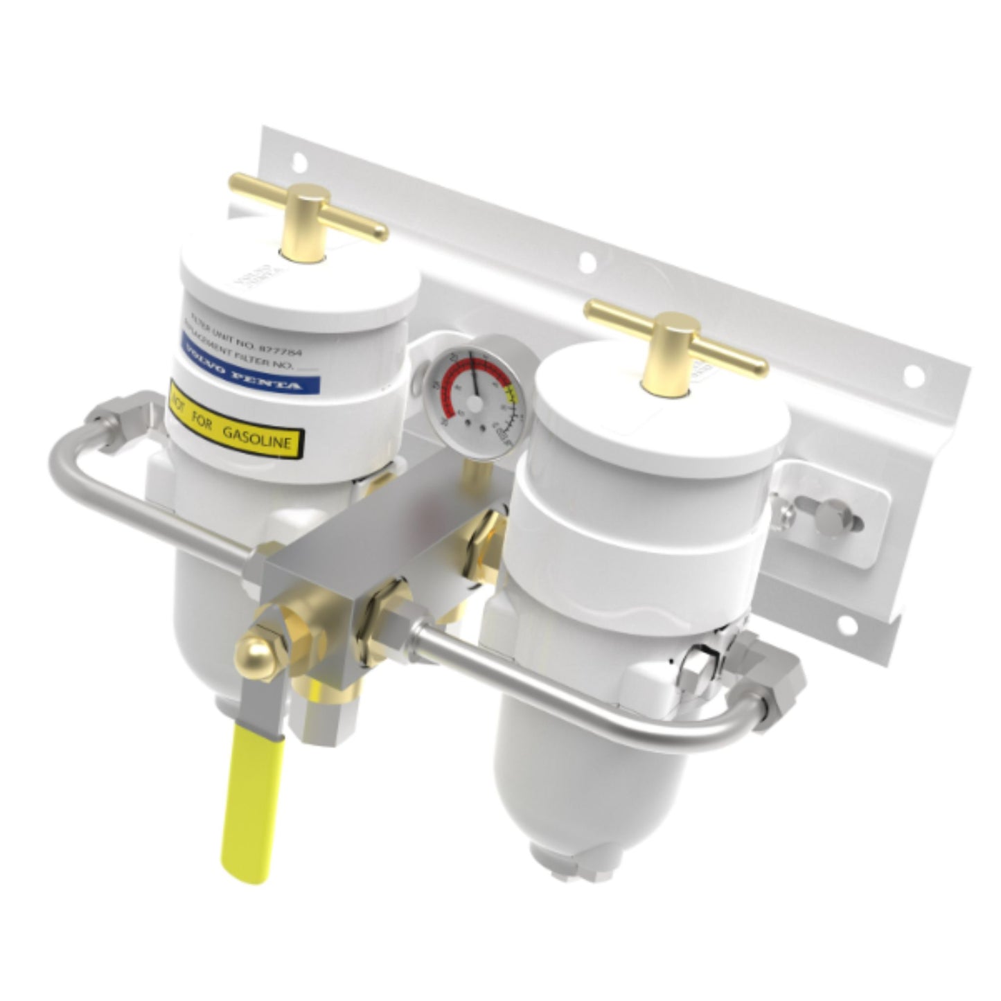 877764 - Fuel Filter