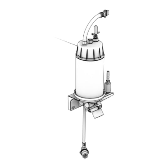 24332330 - Fuel Filter