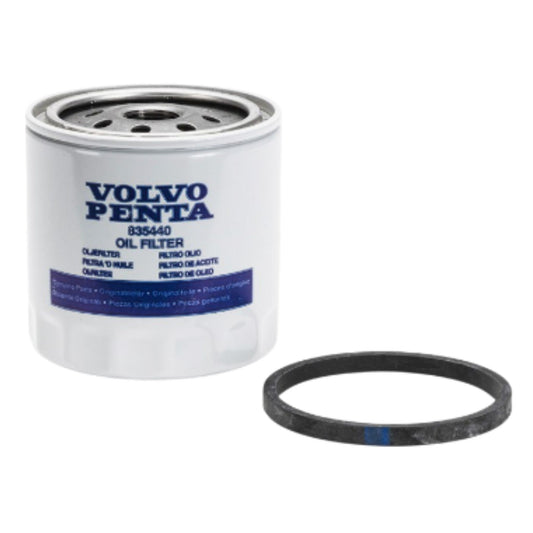 835440 - Oil Filter