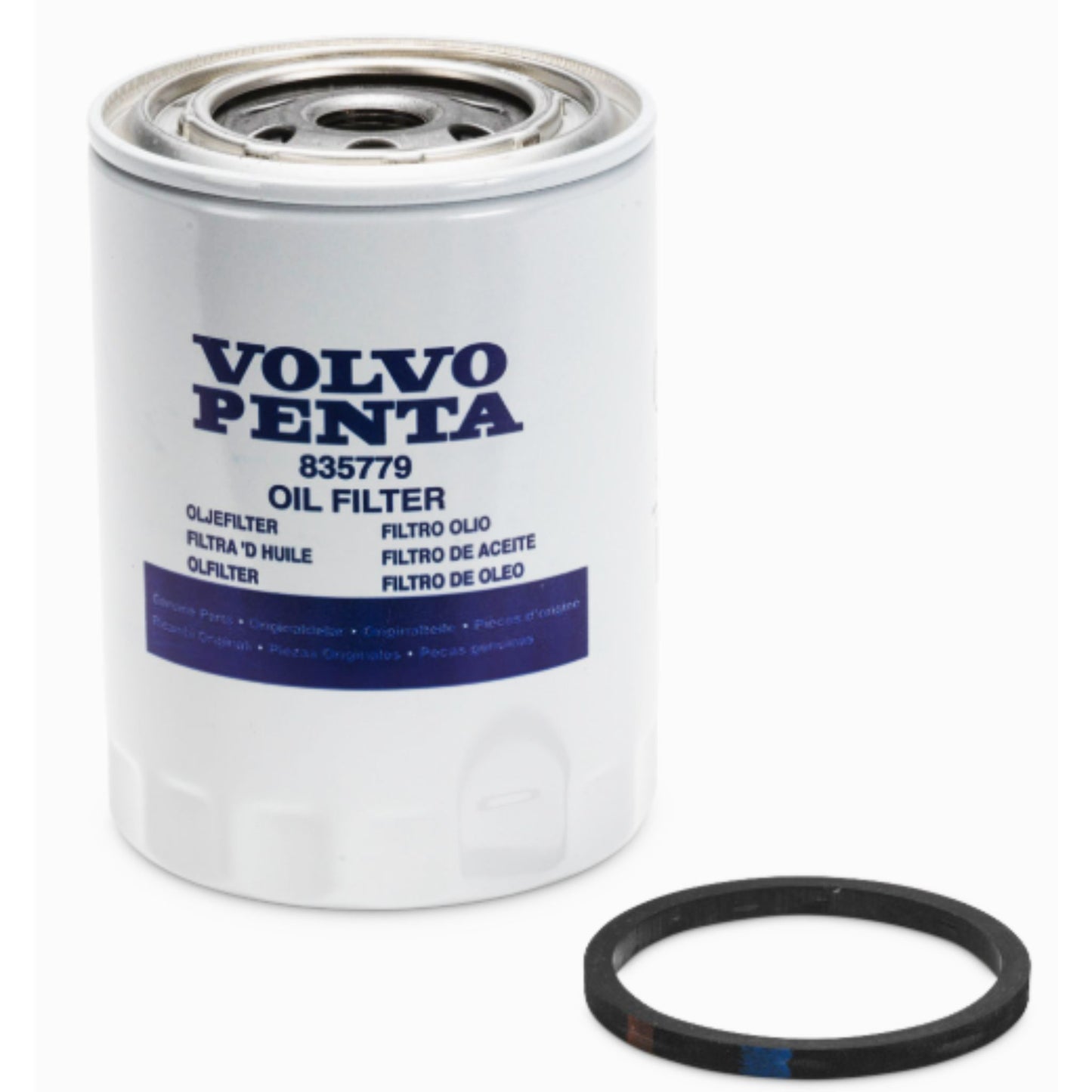 835779 - Oil Filter
