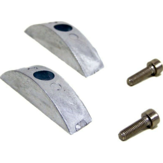852018 - Zinc Anode Kit