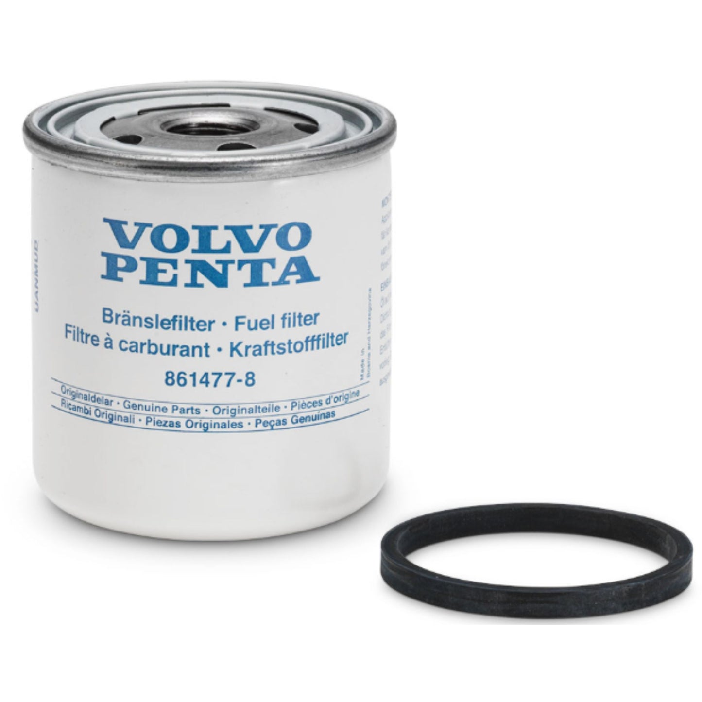861477 - Fuel Filter