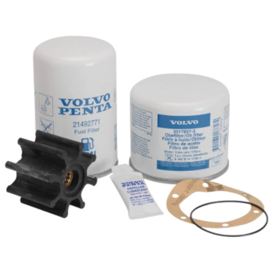 877201 - Service Kit