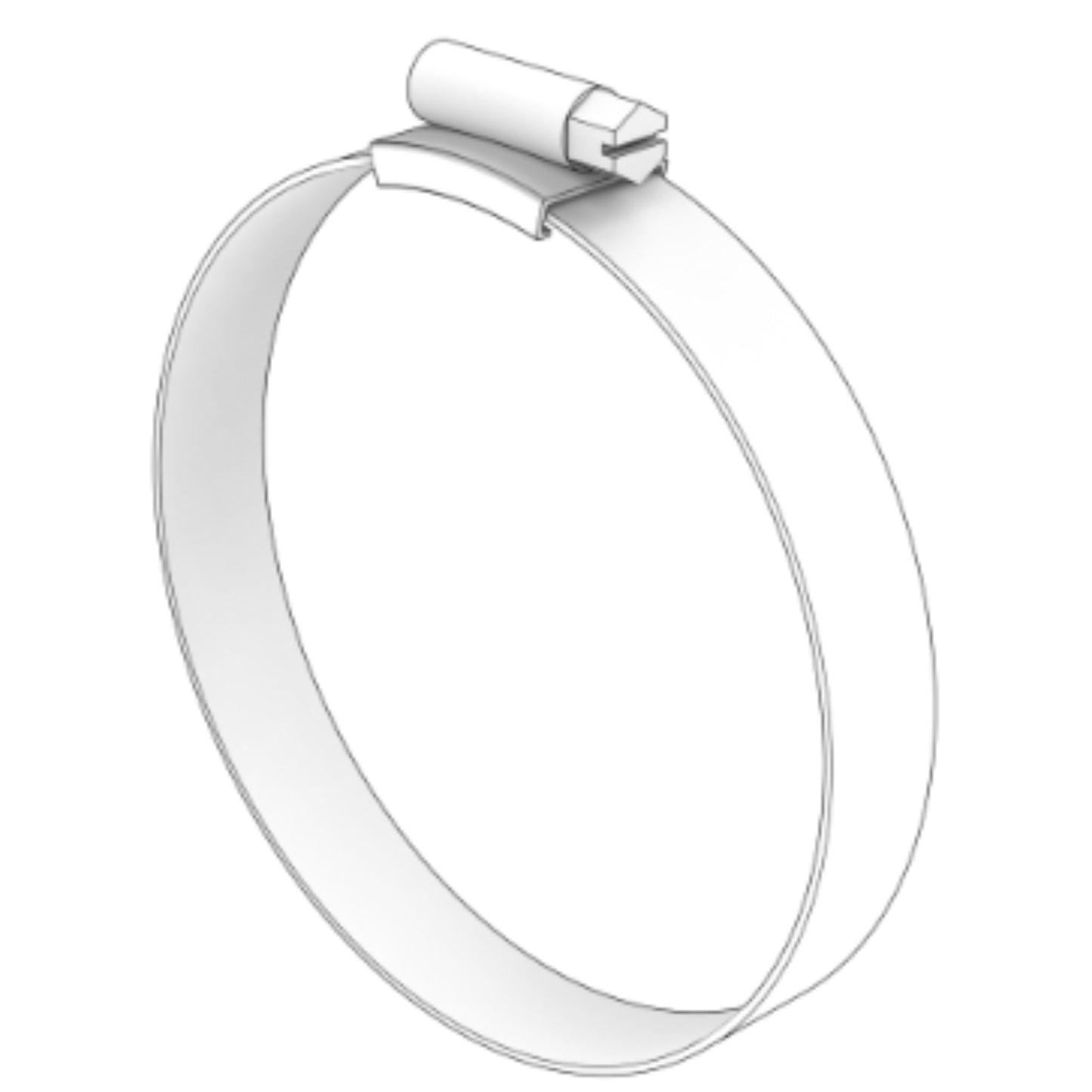 11059300 - Hose Clamp