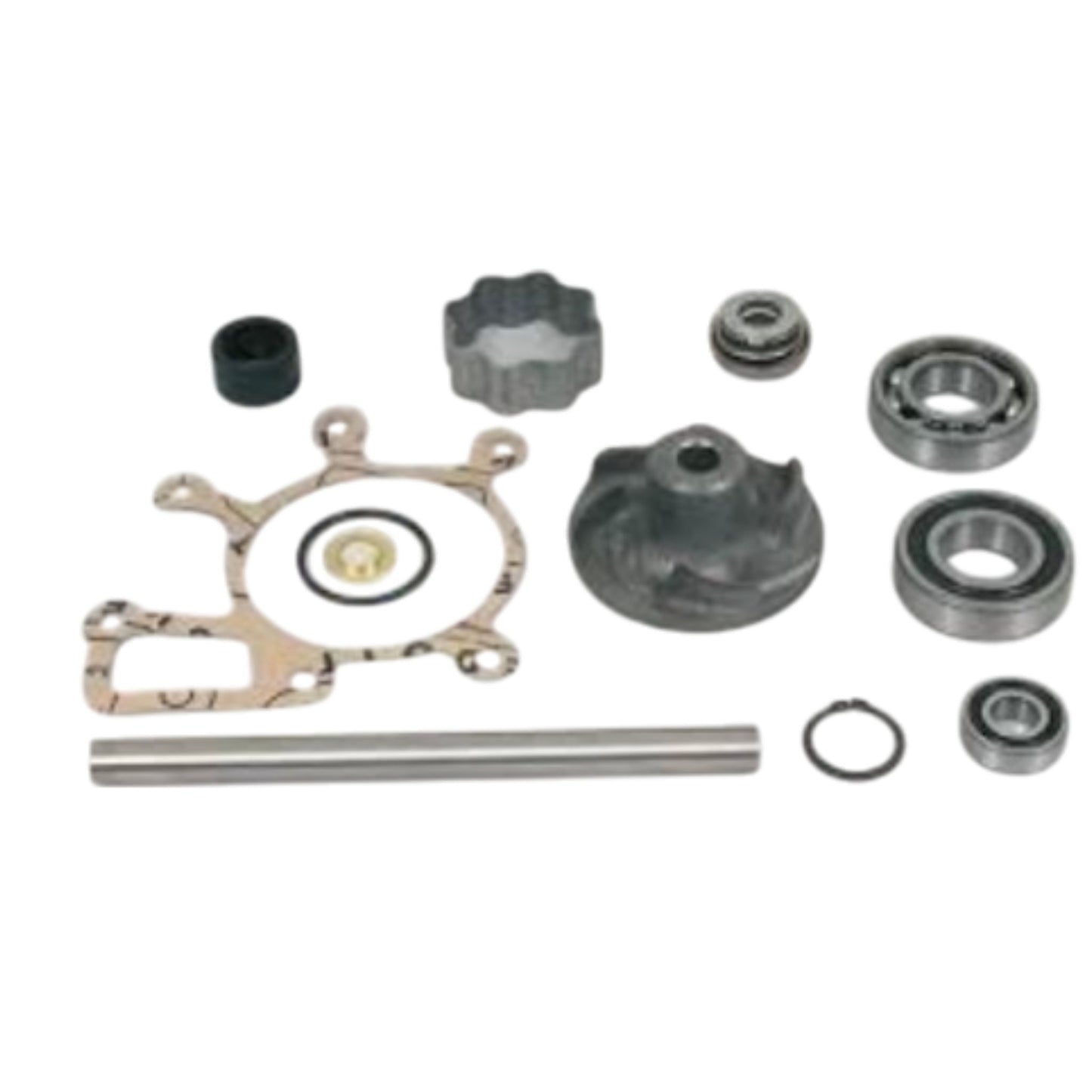 11701087 - Overhaul Kit