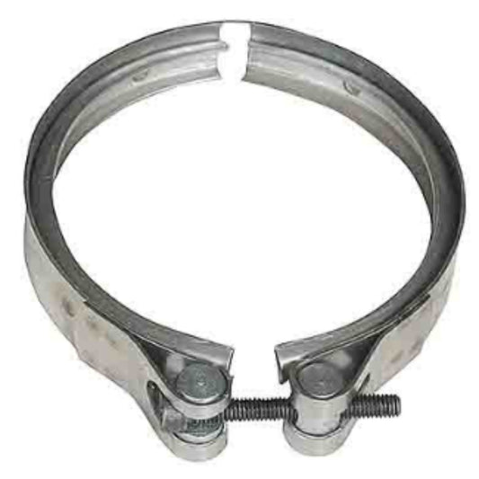 1544731 - Hose Clamp