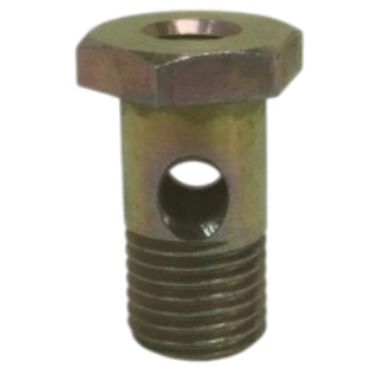 16496 - Hollow Screw