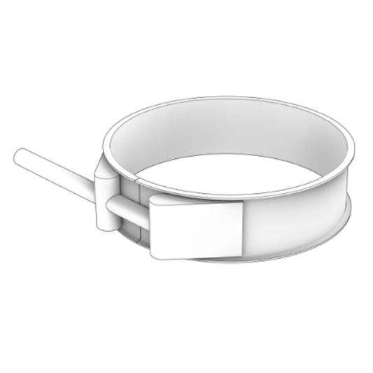 1664785 - Hose Clamp