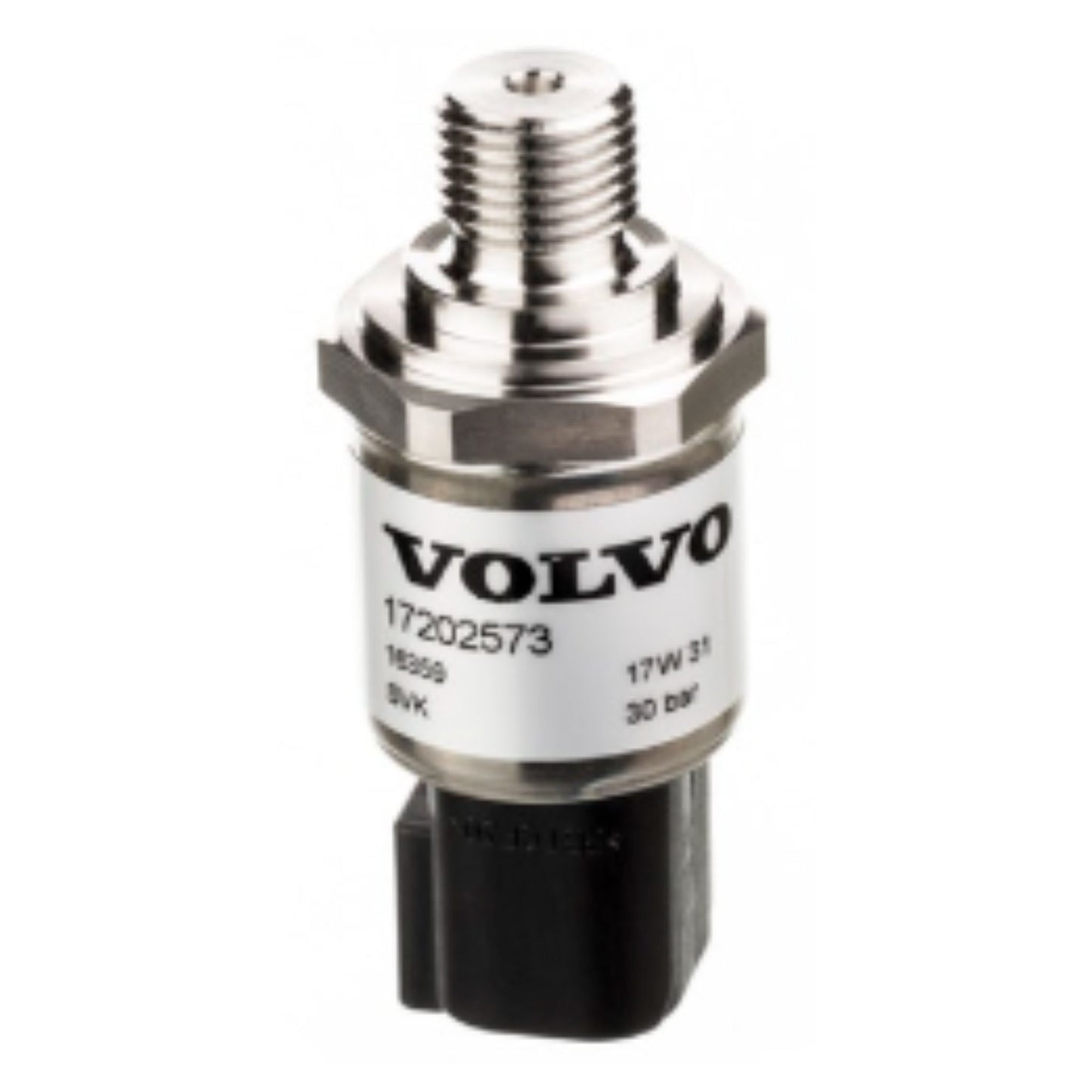 17202573 - Pressure Sensor