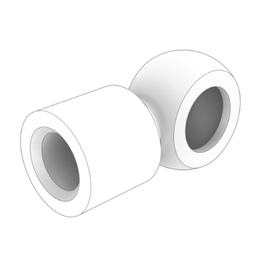 190390 - Banjo Nipple