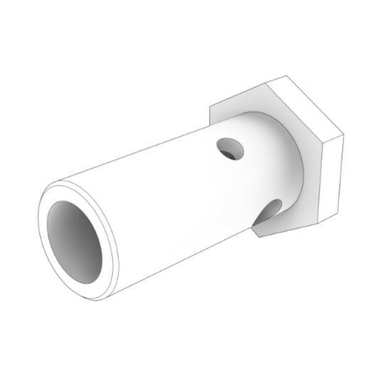 190713 - Hollow Screw