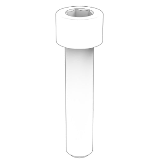 20483919 - Hex. Socket Screw