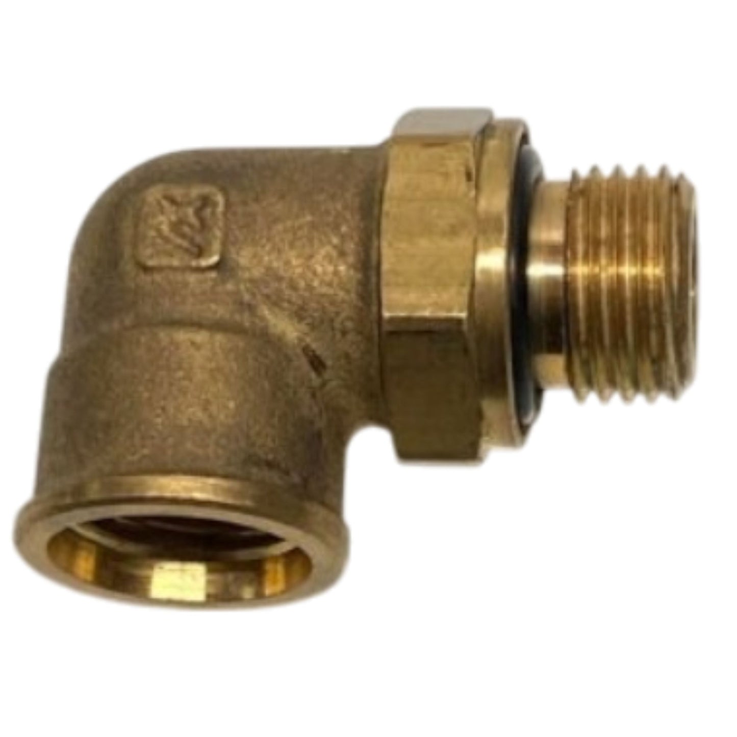 20544196 - Elbow Nipple