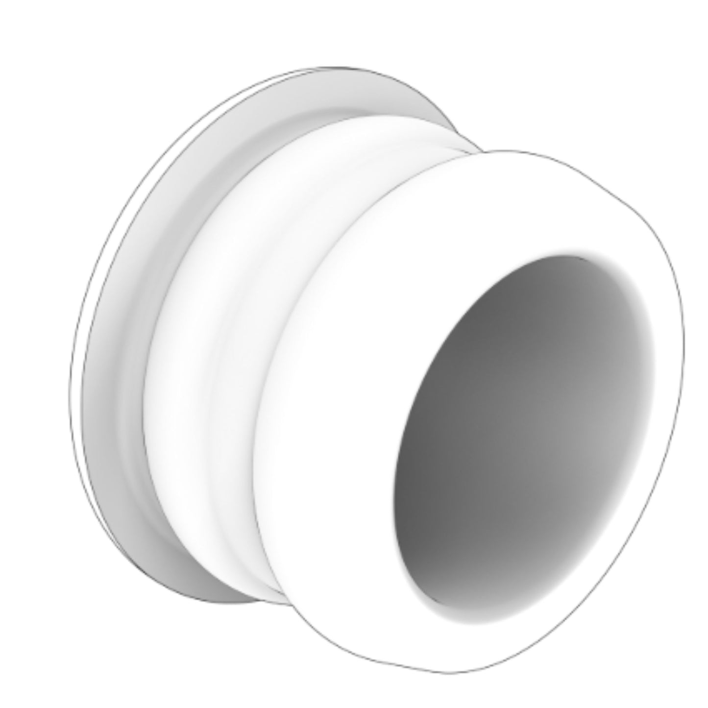 20593252 - Rubber Plug