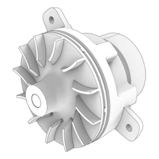 20734268 - Bearing Housing