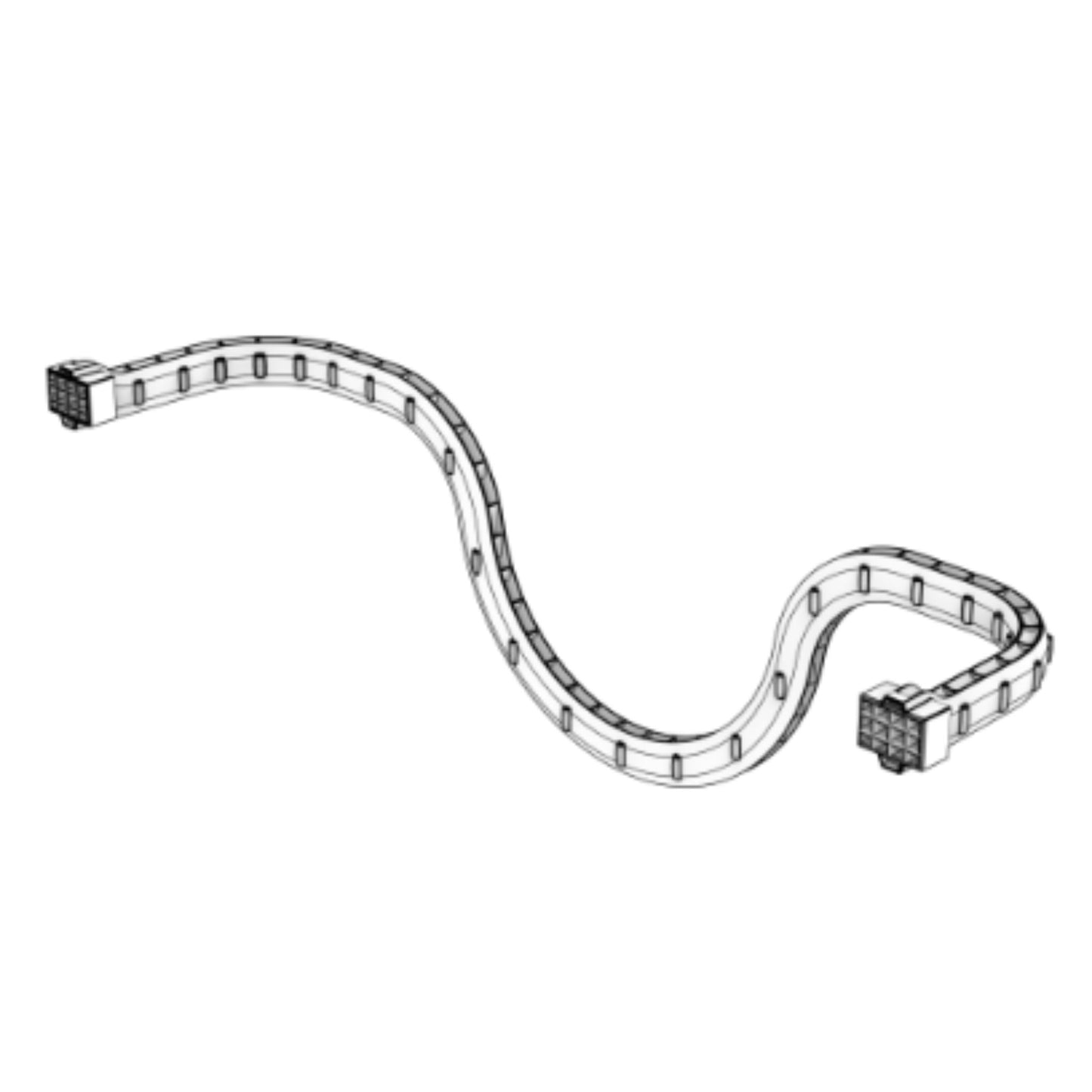 20815558 - Sealing Strip