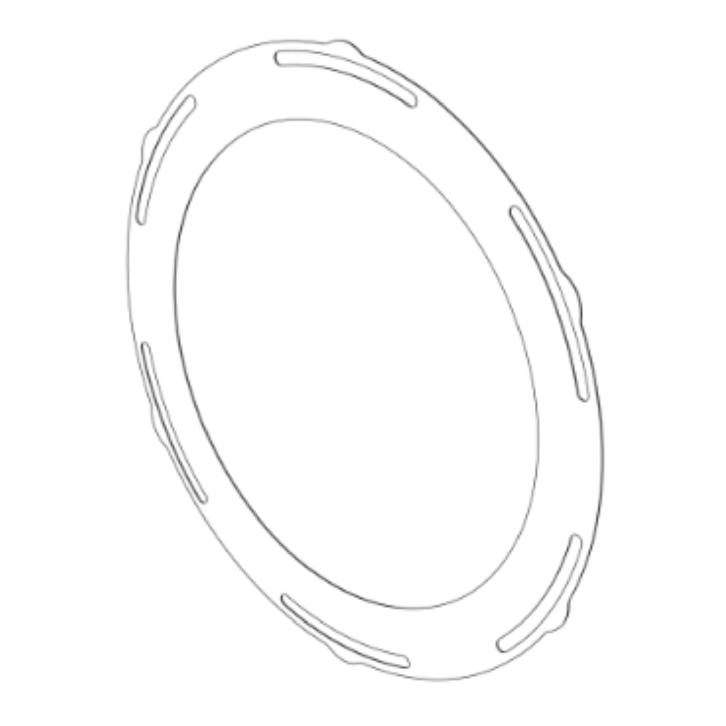 20841816 - Gasket