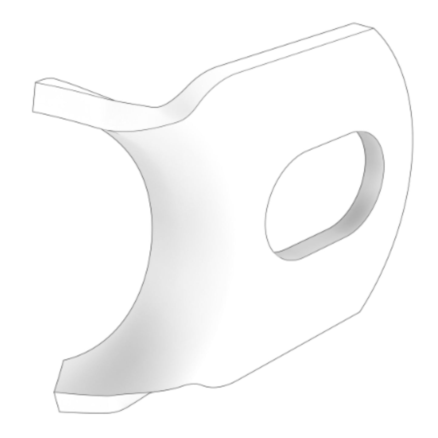 20844430 - Lock Brace