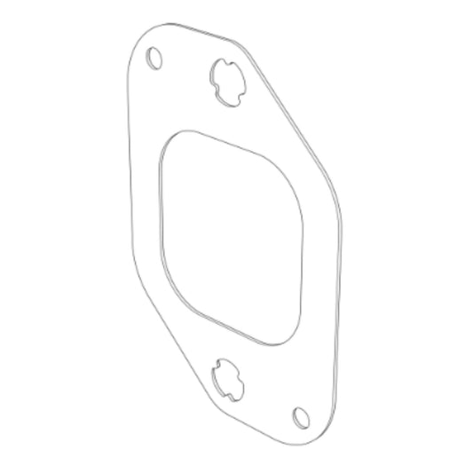 20855371 - Gasket